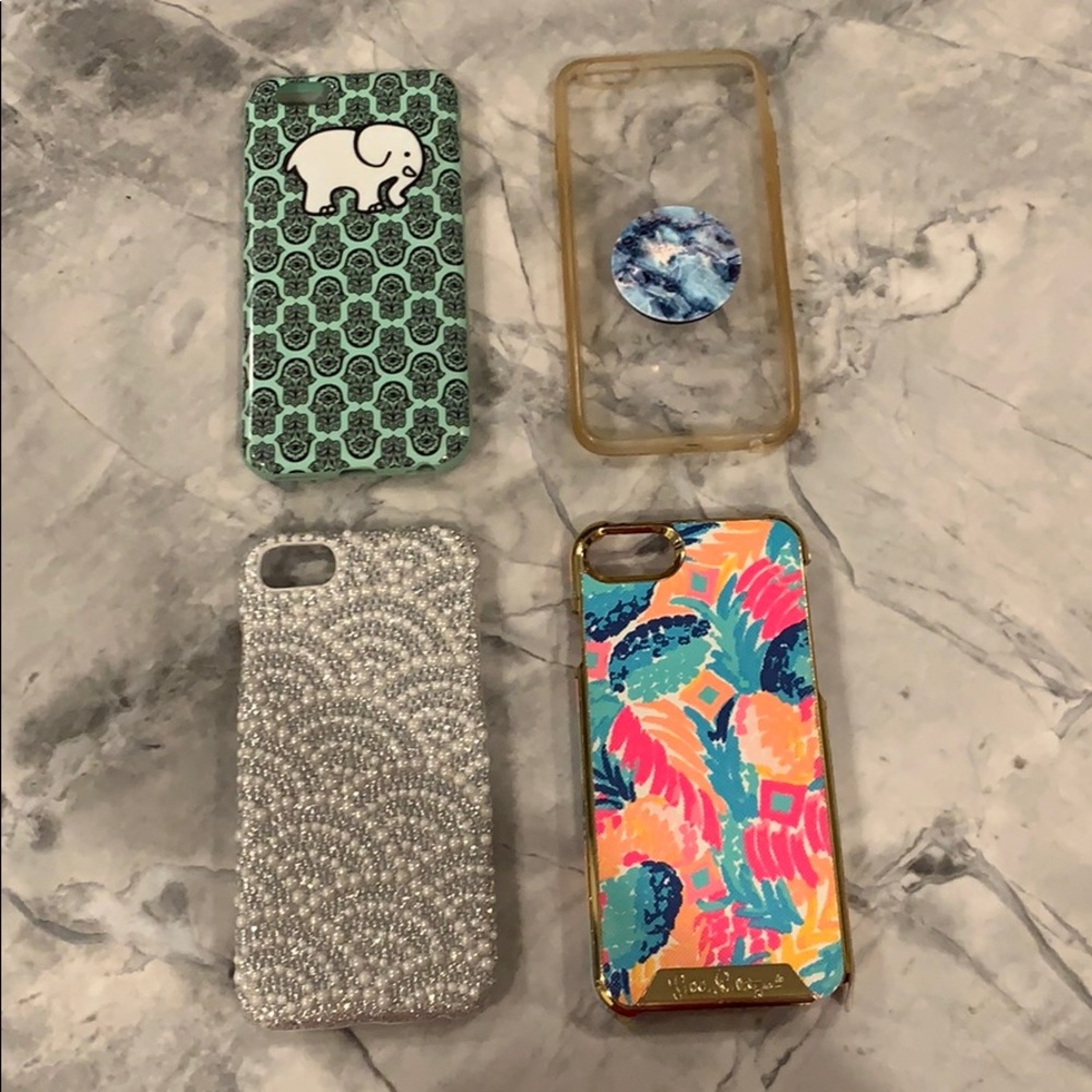iPhone 6/8 Assortment IPhone Cases